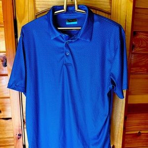 PGA TOUR GOLF POLO